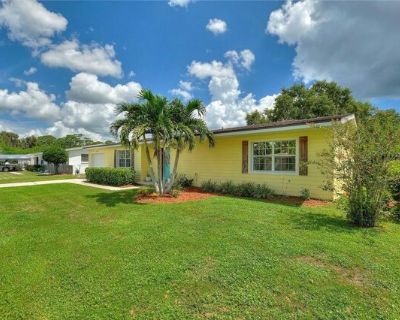 Garnet Ct, Merritt Island, Home For Sale