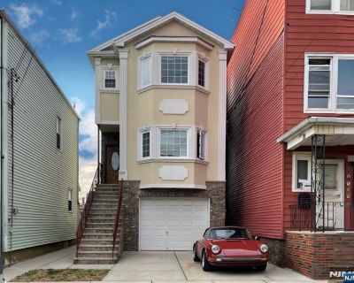 2 Bedroom 2BA Single Family House For Rent in Harrison, NJ