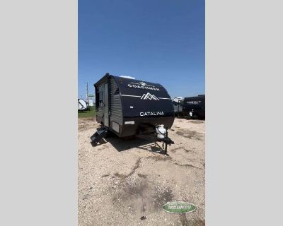 2025 Coachmen RV Catalina Summit Series 7 134RDX For Sale by Dealer in Seguin , Texas