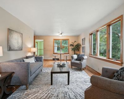 3 Bedroom 2BA 1924 ft Single Family House For Sale in Oak Park Heights, MN