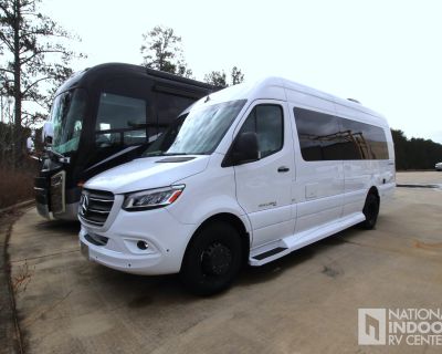 2025 Coachmen Galleria 24FL