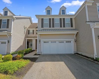 3 Bedroom 4BA 2740 ft Condominium For Sale in WESTBOROUGH, MA