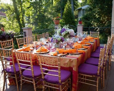 Event space For Rent