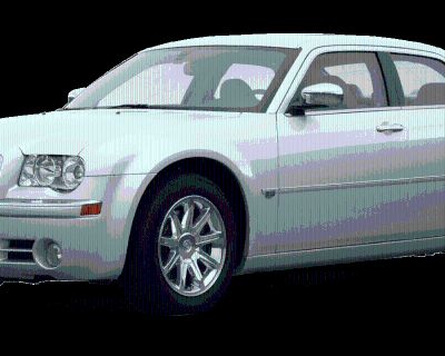 Used 2007 Chrysler 300 Base