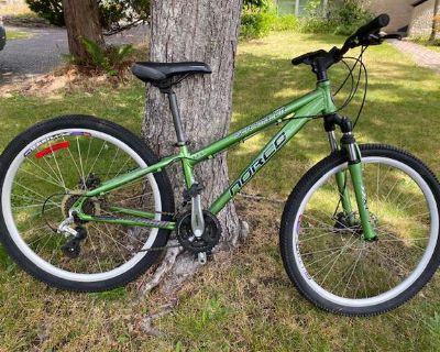 Norco Scrambler