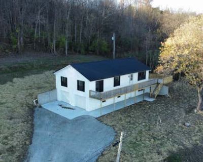 3 Bedroom 2BA 1458 ft Single Family Home For Sale in PATRIOT, IN