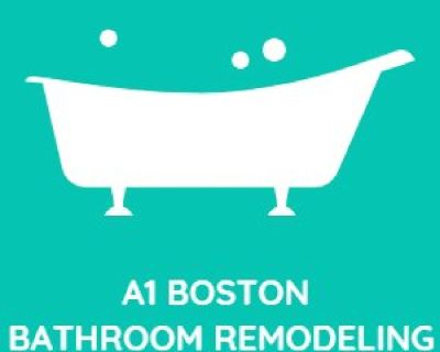 A1 Boston Bathroom Remodeling