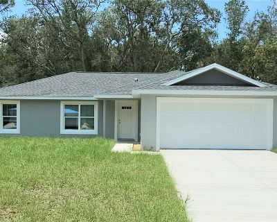 10057 N ATHENIA DRIVE. Property for Rent in Citrus Springs, FL for $1,750 with 3 bedrooms and 2 full baths. This 1,453 square foot property was built in 2023 on a lot size of 0.37.. Move-in ready new construction! This 3 bedroom, 2 bathroom split plan home offers a spacious open layout with modern finishes throughout. The kitchen features granite counters, a good-sized pantry, and storage with ...
