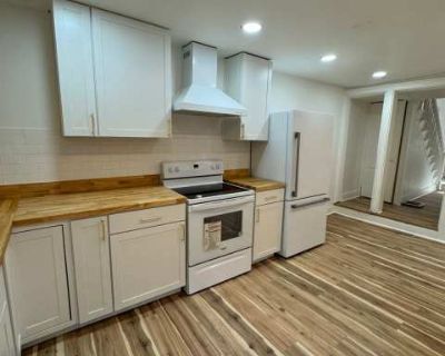 4 Bedroom 1BA 1436 ft Pet-Friendly Apartment For Rent in Lancaster, PA