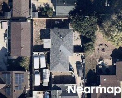 3 Bed 2 Bath Preforeclosure Property in Inglewood, CA 90304 - W 118th St
