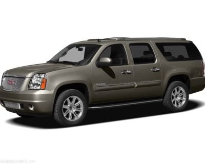 Used 2012 GMC Yukon XL For Sale at Sioux City Ford Lincoln | VIN: 1GKS2MEF3CR322076