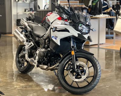2025 BMW F 800 GS BMW "F" Indianapolis, IN