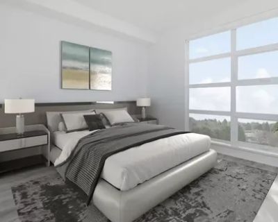 1 Bedroom 334 ft Apartment For Rent in Saanich, BC