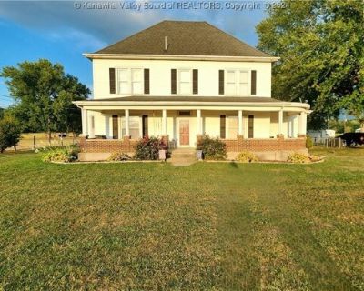 Huntington Rd, Apple Grove, Home For Sale