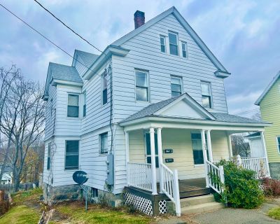 2 Bedroom 1BA 1199 ft Apartment For Rent in Winchester, CT