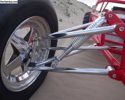 A Arm Bushing Assemblies For Mazone Sand Cars