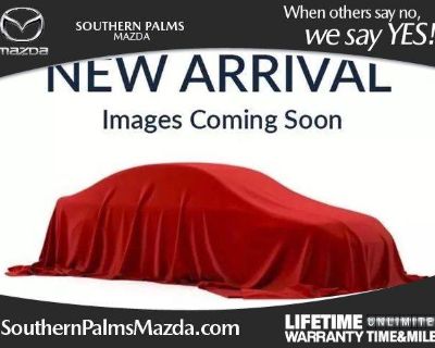 Used 2024 Mazda Mazda3 2.5 Turbo Premium Plus