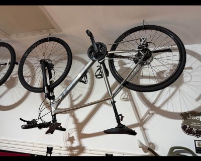 Trek dual sport 2 gen 4