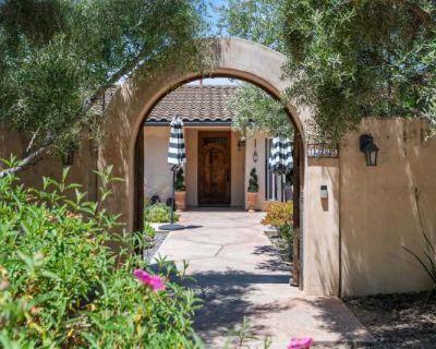 4 Bedroom 3.5BA 3139 ft Apartment For Rent in Santa Ynez, CA