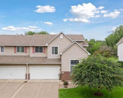 2 Bedroom 2BA 1518 ft Townhouse For Sale in WOODBURY, MN