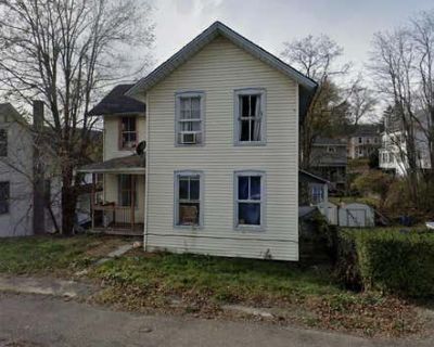 3 Bedroom 1BA 1760 ft Single Family Home For Sale in TOWANDA, PA