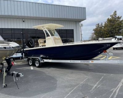 2022 Scout 251XSS Rockwood, Tn 145900