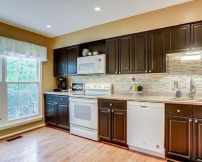 Andrew Pagel (Has a Townhouse). Room in the 1 Bedroom 1BA House For Rent in Burke, VA