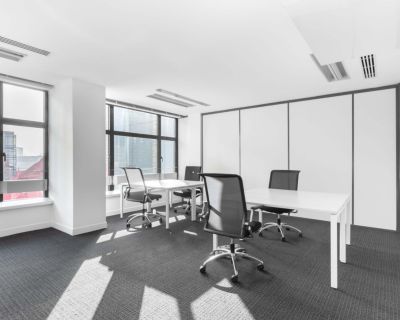 Fully serviced private office space for you and your team in TX, Dallas - Uptown
