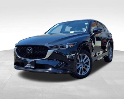 Used 2024 Mazda CX-5 2.5 S Premium Plus