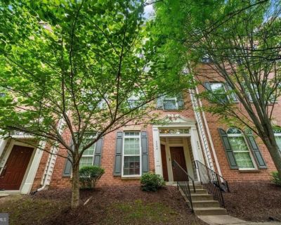 2593 Eastbourne Dr. Welcome home to this bright and spacious garage townhouse-style condo located in the highly sought-after gated community of Potomac Club. This home offers the perfect blend of comfort, style, and convenience - all facing a quiet courtyard with plenty of visitor parking nearby. Enjoy worry-free living with a brand-new HVAC system (2025). The main level features an open and ai...