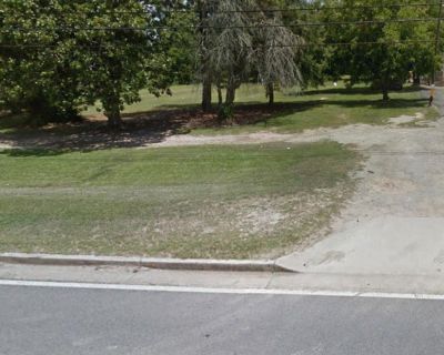 Commercial Property For Sale in Thomson, GA
