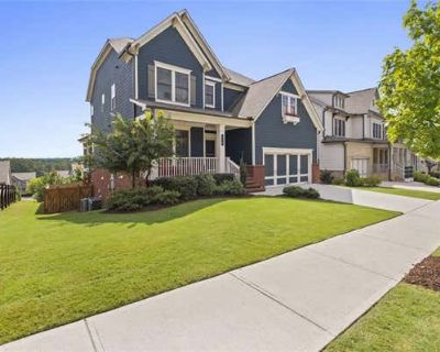 6 Bedroom 5BA 5350 ft Single Family Home For Sale in SMYRNA, GA