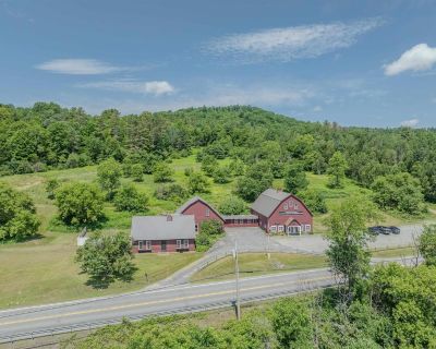 5 Bedroom 2BA 7554 ft Single Family House For Sale in Lisbon, NH