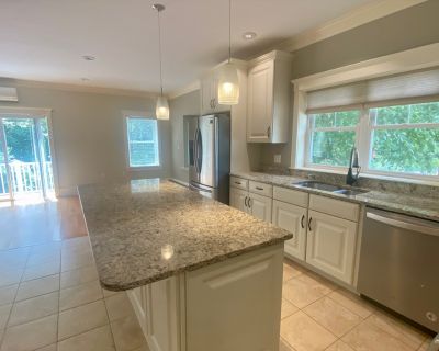 5 Bedroom 5BA 3500 ft Apartment For Rent in Newton, MA