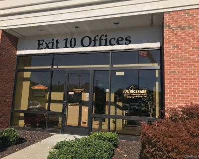 14759 ft Commercial Property For Rent in Newburgh, NY