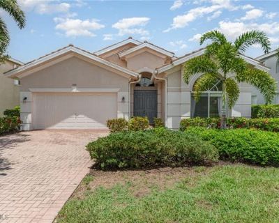 3 Bedroom 2BA 1828 ft Single Family Home For Sale in CAPE CORAL, FL