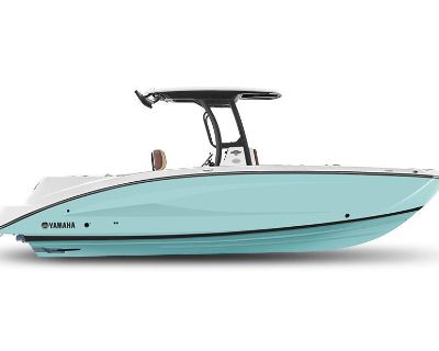 Yamaha Boats 255 FSH Sport H 2025