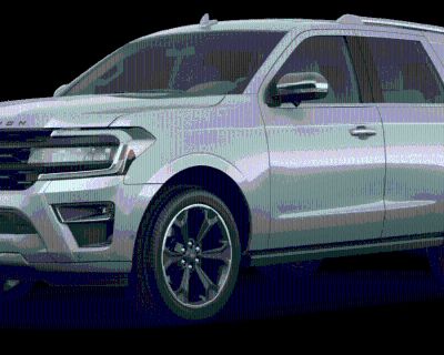 Used 2022 Ford Expedition Limited