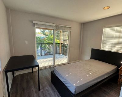 Hayat (Has a House) on iROOMit. Room in the 2 Bedroom 2BA House For Rent...