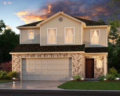 3 Bedroom 2.5BA 1689 ft Pet-Friendly Apartment For Rent in Spring Hill, KS