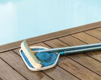 Irvine Pool Cleaning