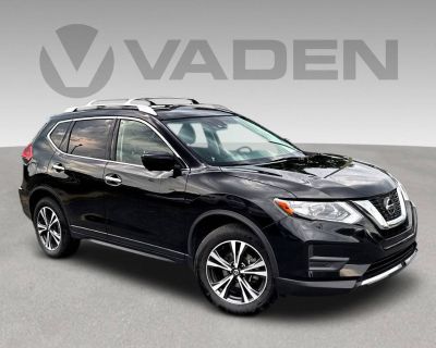 Used 2020 Nissan Rogue SV