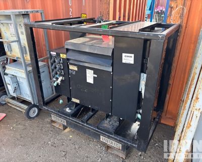 HPS 203739 Transformer
