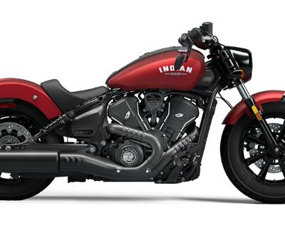2025 Indian Motorcycle Scout Bobber Limited +Tech Cruiser Lexington, KY