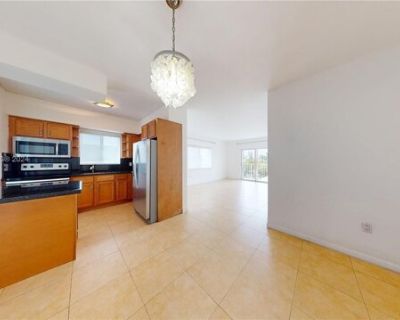 Pennsylvania Ave Apt,miami Beach, Condo For Rent