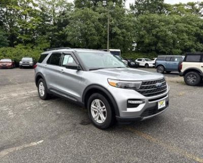 1FMSK8DH6PGA21529. Mileage: 19328. WAS $36,999. Clean, CARFAX 1-Owner, Ford Gold Certified, GREAT MILES 19,328! Heated Seats, 3rd Row Seat, Rear Air, Captains Chairs, Power Liftgate, TRANSMISSION: 10-SPEED AUTOMATIC, EQUIPMENT GROUP 202A, Alloy Wheels CLICK NOW! KEY FEATURES INCLUDE Third Row Seat, Quad Bucket Seats, Power Liftgate, Rear Air, Heated Driver Seat Ford XLT with Iconic Silver Metal...