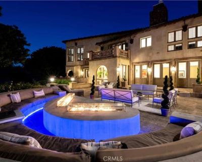 7 Bedroom 7BA 11780 ft Single Family Home For Sale in LOS ANGELES, CA