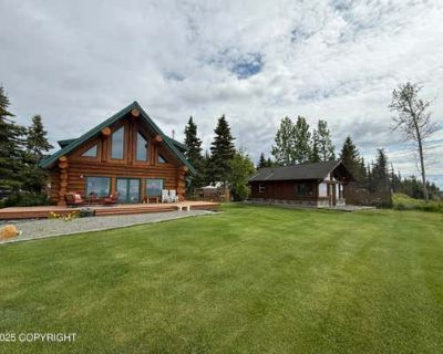 5 Bedroom 5BA 3469 ft Multi Family Home For Sale in KENAI, AK