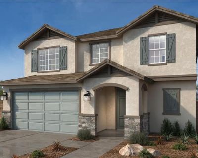 4 Bedroom 3BA 2517 ft Single Family Home For Sale in LAKE ELSINORE, CA