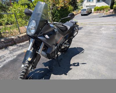 2008 KTM 990 Adventure S